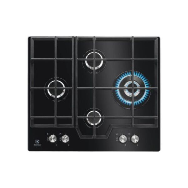 Electrolux Electrolux KGG6456K 13924654 7332543550388