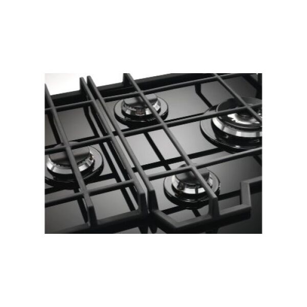 Electrolux Electrolux KGG6456K 13924654 7332543550388