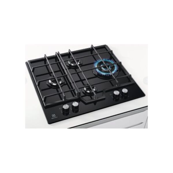 Electrolux Electrolux KGG6456K 13924654 7332543550388