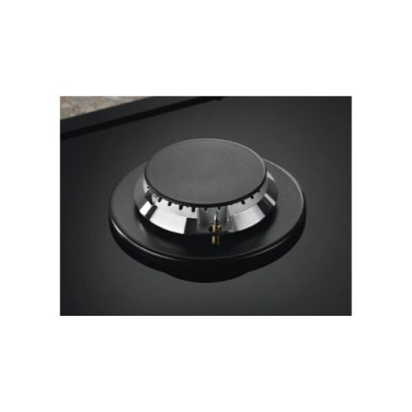 Electrolux Electrolux KGG6456K 13924654 7332543550388