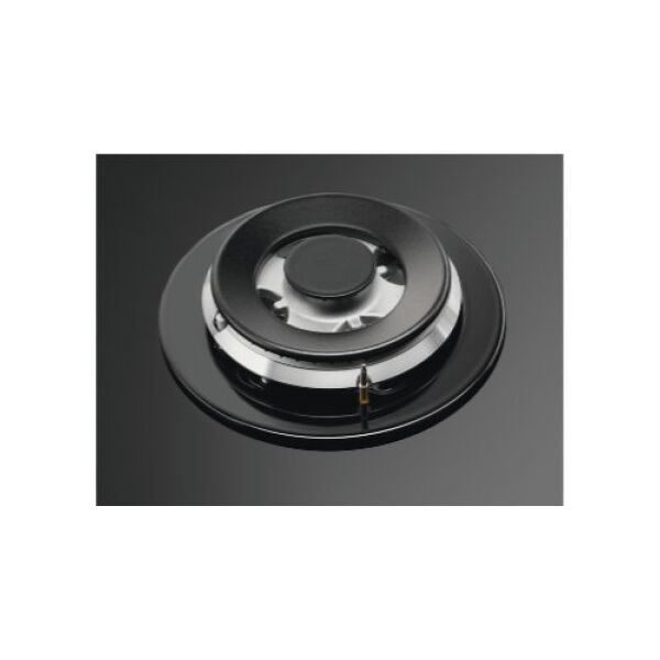 Electrolux Electrolux KGG6456K 13924654 7332543550388