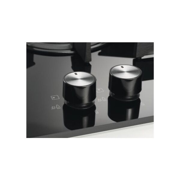 Electrolux Electrolux KGG6456K 13924654 7332543550388