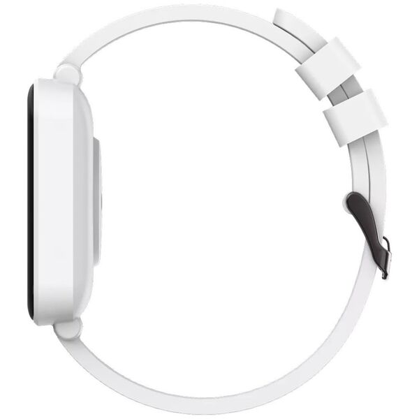 Παιδικό έξυπνο ρολόι Canyon Canyon Joyce KW-43, λευκό 13927369 5291485010478