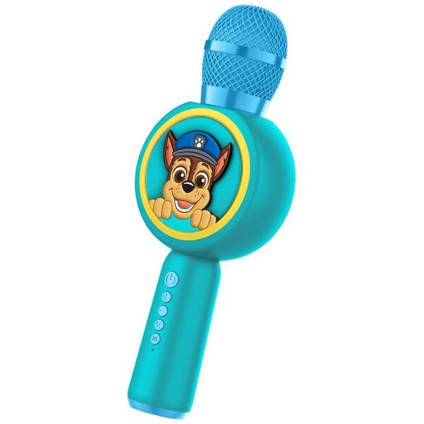 Μικρόφωνας OTL PAW Patrol Chase PopSing 13929084 5055371629164