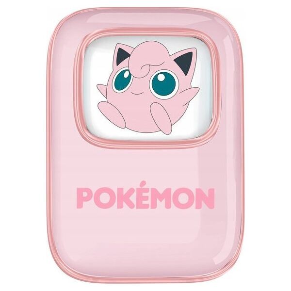 Ακουστικά Ausinės OTL Pokémon Jigglypuff SLIDE TWS 13929086 5055371629515