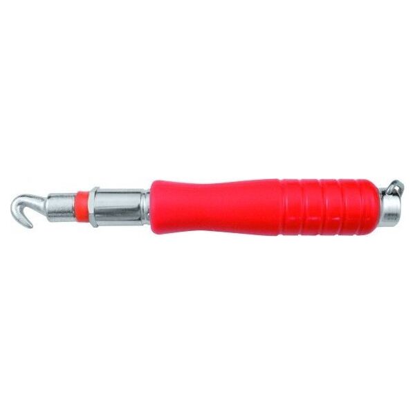 Sourcing Armatūros, tvoros segmentų rišiklis Twister 210/280mm., EDMA 13933760 3476060004277