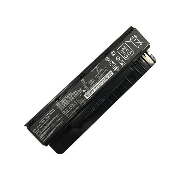 Μπαταρία Asus Μπαταρία υπολογιστή ASUS A32N1405, 5200mAh, Γνήσιο 13949030 9990000430659