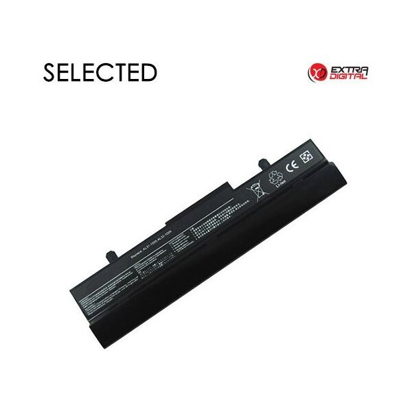 Μπαταρία Extra Digital Μπαταρία υπολογιστή ASUS AL31-1005, 5200mAh, Extra Digital Advanced 13949034 9990000430475