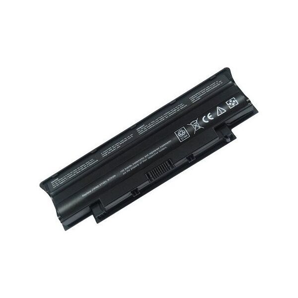 Bateria Extra Digital Notebook baterija, DELL J1KND, 4400mAh, Extra Digital Selected