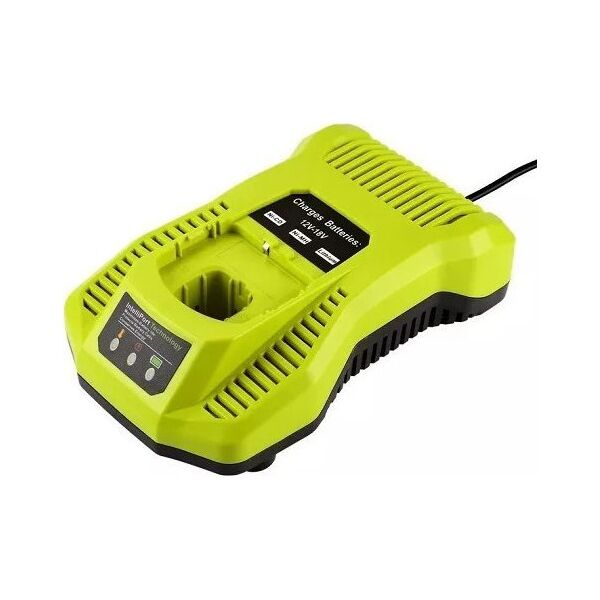 Extra Digital Akumuliatoriaus įkroviklis įrankiams RYOBI P117, 18V, 3A, Li-ion 13949096 9990000921492