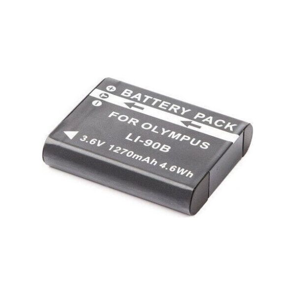 Extra Digital Extra Digital Olympus μπαταρία, μπαταρία LI-90B 13949645 4775341113073