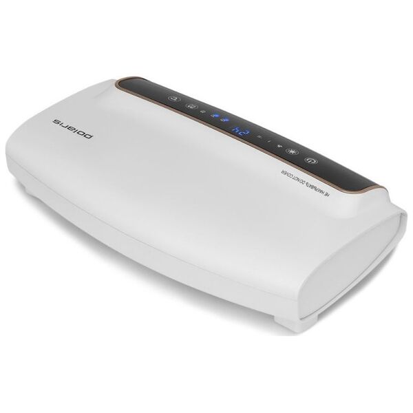 Καλοριφέρ Polaris Šildytuvas Polaris PCWH 0512D baltas 13961567 5055539156037