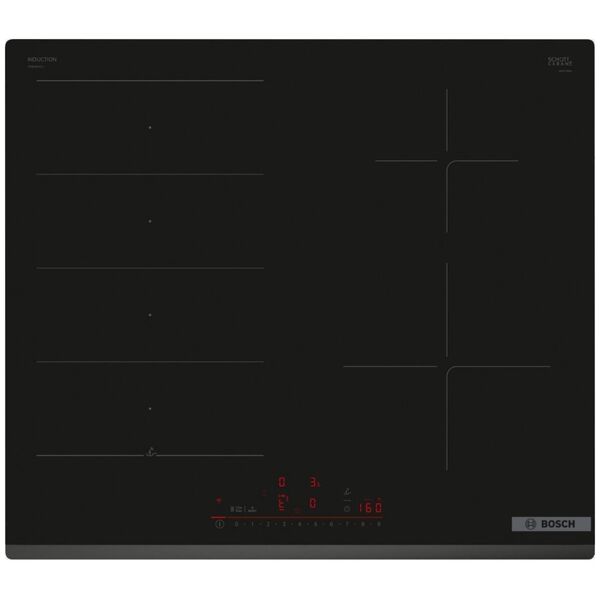 Bosch Ενσωματωμένη επαγωγική εστία Bosch PIX63KHC1Z 13968180 4242005394128