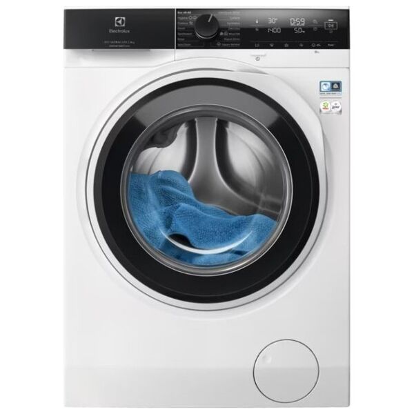 Πλυντήριο ρούχων Electrolux Electrolux EW8F4484EU 13979592 7333394052045