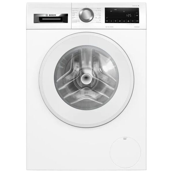 Πλυντήριο ρούχων Bosch Bosch | Skalbimo mašina | WGG244ZMSN | Προεφοδιασμός | Skalbimo talla 9kg | 1400 σ.α.λ. | Γυλής 59 εκ. | Πλότης 60 εκ. | LED | Λειτουργία ατμού | Απευθείας οδήγηση | Μπαλτάς 13987373 4242005450305