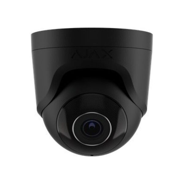 IP κάμερα Ajax NET CAMERA 5MP TURRETCAM/2,8mm ΜΑΥΡΗ 64924 AJAX 13990131 4823114046278