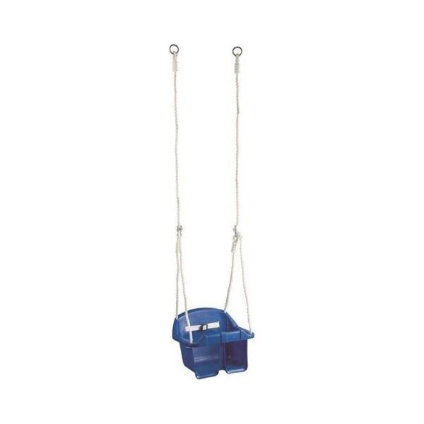 Προμήθεια PLASTIC SINGLE SWING S04-104 κούνια 14007072 4772013372929