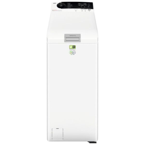 Πλυντήριο ρούχων AEG AEG LTR8E373E 14014037 7333394049656