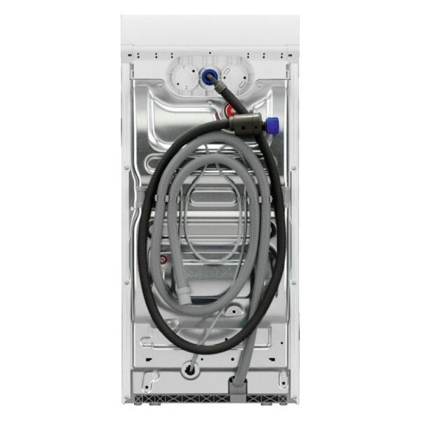 Πλυντήριο ρούχων AEG AEG LTR8E373E 14014037 7333394049656