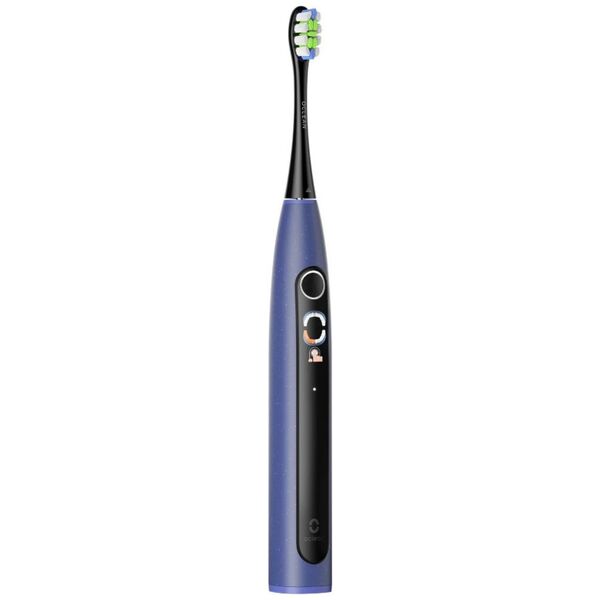 Szczoteczka Oclean X Lite Granatowa