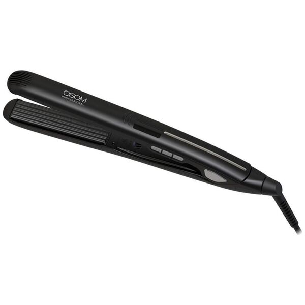 BaByliss Osom Professional Plaukų formavimo prietaisas (βάφλες) OSOM8012BLHC 14032991 4772132003285
