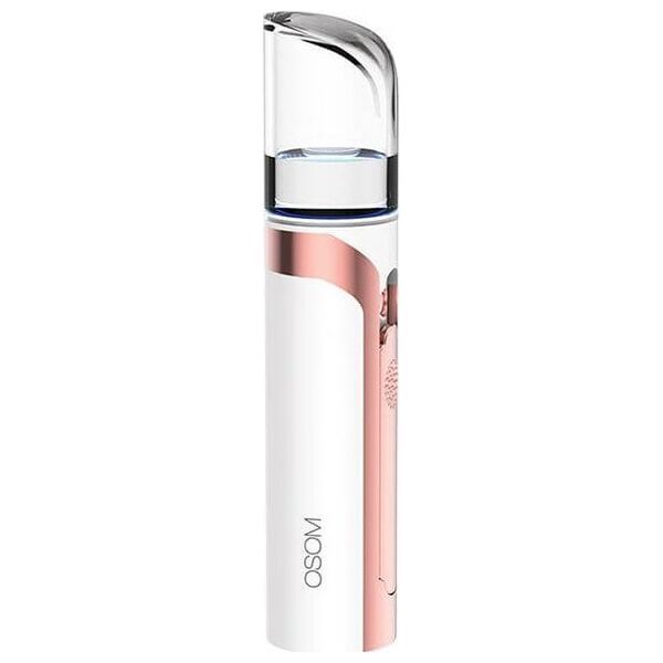 Dell Osom Professional Nano Drėkintuvas Veido odai, su μπαταρία OSOM5520 14033023 4772132003919