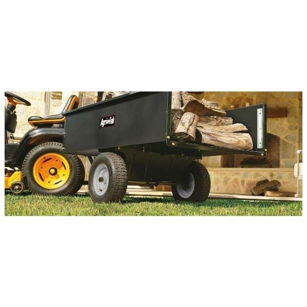 Priekaba metalinė, 340kg (45-01014-999), Agri-Fab 14033188 52613451014