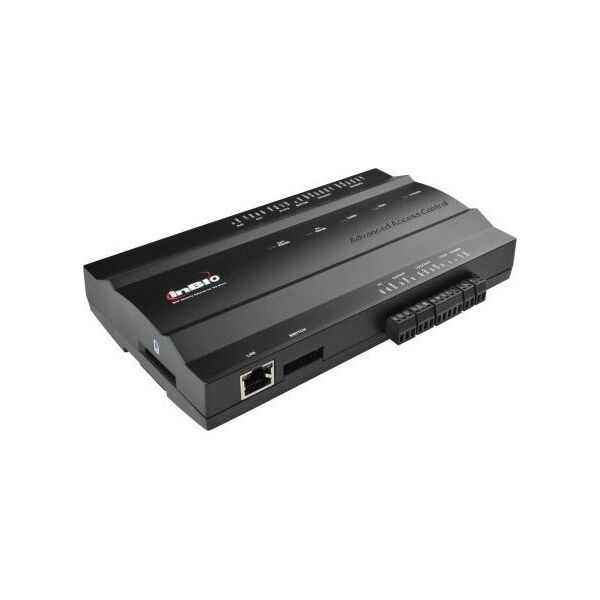 Razer ZKTECO Vienų durų įeigos valdiklis (controleris) INBIO160 14033713 9990000990870
