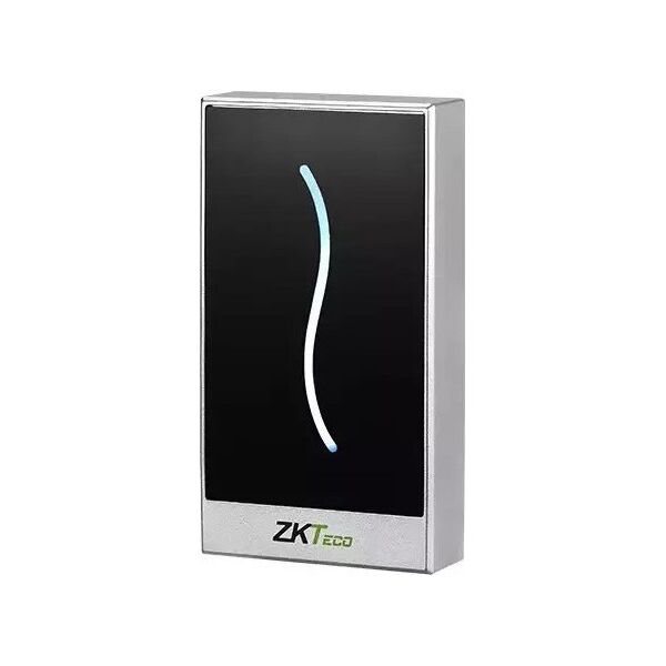 Hismart ZKTECO Atstuminių kortelių skaiytuvas 125KHz, Wiegand 26, PROID10 14033730 9990000991891