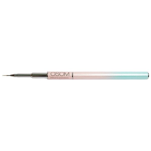 Doerr Teptukas nagų dailei Osom Professional Nylon Nail Art N0760OU001, 001 14033752 4772132005715