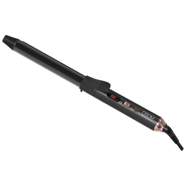 Schwarzkopf Osom Professional Digital Hair Suktukas plaukų formavimo žnyplės, 25 mm, 120 – 220°C 14034306 4772132008389