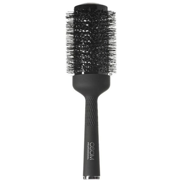 Wet Brush Osom Professional Apvalus šepetys džiovinimui 53 nailono spygliukai OSOM01410 14038029 4772132014106