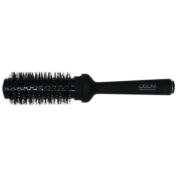 Wet Brush Osom Professional Apvalus šepetys džiovinimui 33 nailono spygliukai OSOM01408 14038031 4772132014083