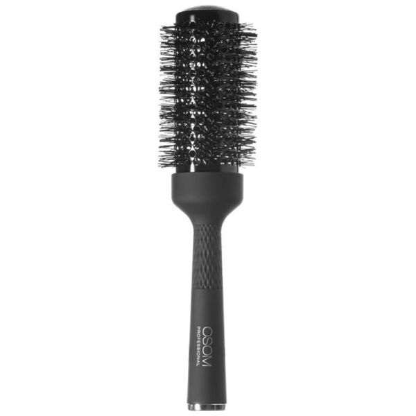Wet Brush Osom Professional Apvalus šepetys džiovinimui 43 nailono spygliukai OSOM01409 14038034 4772132014090