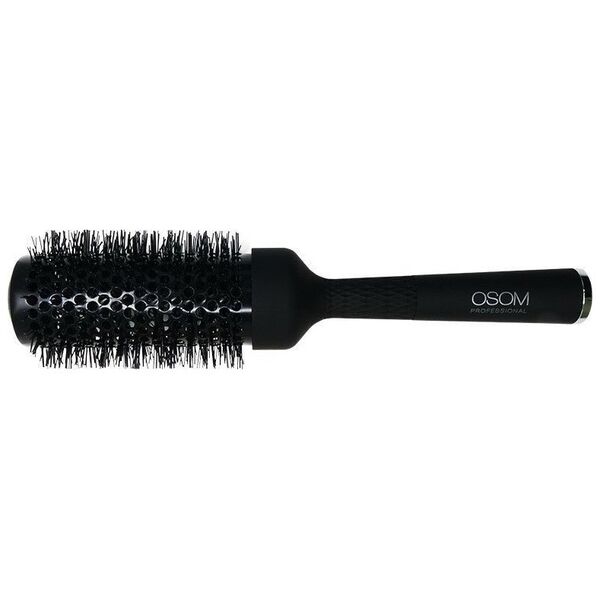 Wet Brush Osom Professional Apvalus šepetys džiovinimui 43 nailono spygliukai OSOM01409 14038034 4772132014090