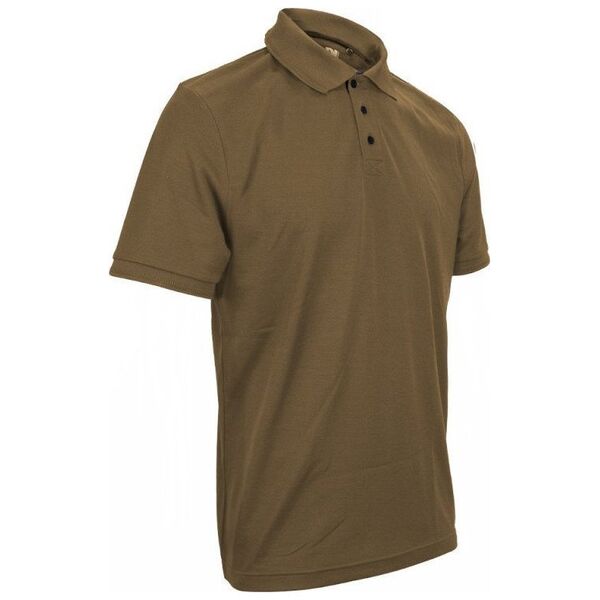 Green Cell Polo marškinėliai Nine Worths Lewis 1396, Camel, dydis L 14041277 3700584933417