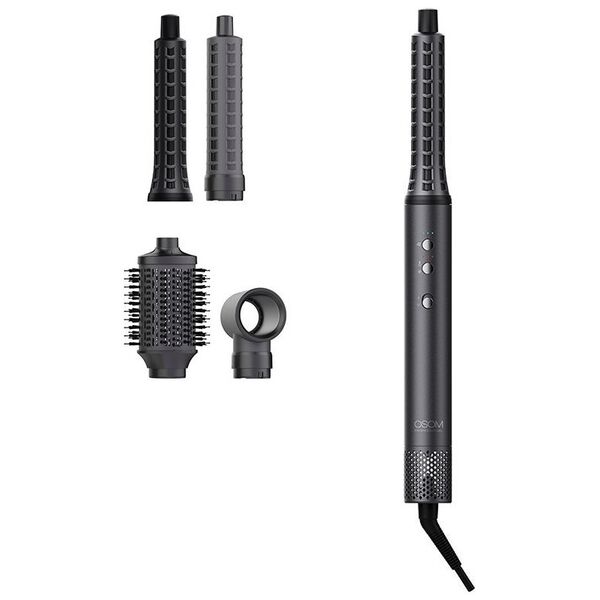 Στεγνωτήριο Philips Plaukų džiovintuvas-formuotuvas HERO 1 Multi Styler OSOMHAB29 14044533 4772132019996