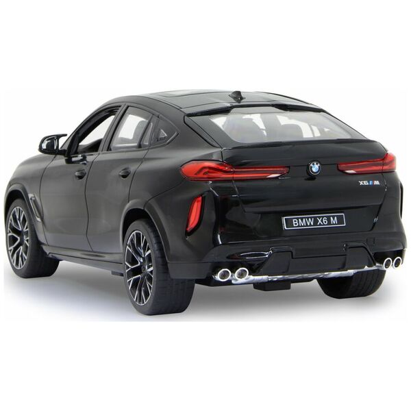 Jamara Jamara BMW X6 M   1:14                      2,4GHz  schwarz