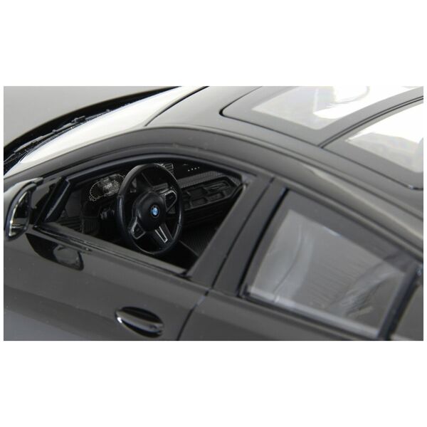 Jamara Jamara BMW X6 M   1:14                      2,4GHz  schwarz
