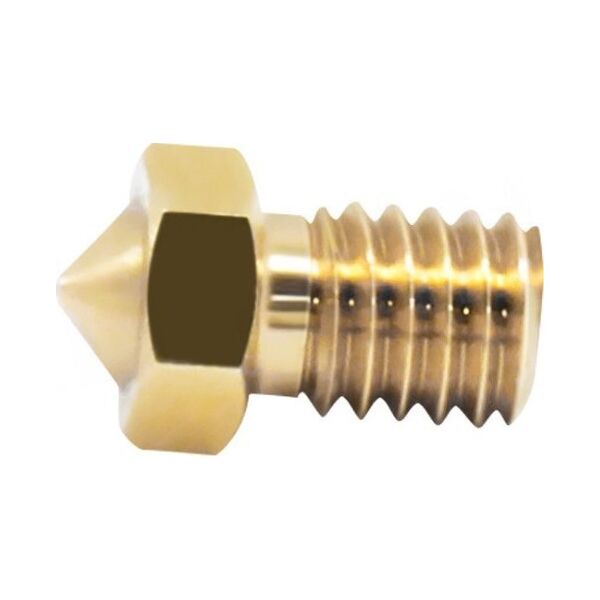 OEM Dysza 0,4mm do E3D - filament 1,75mm}