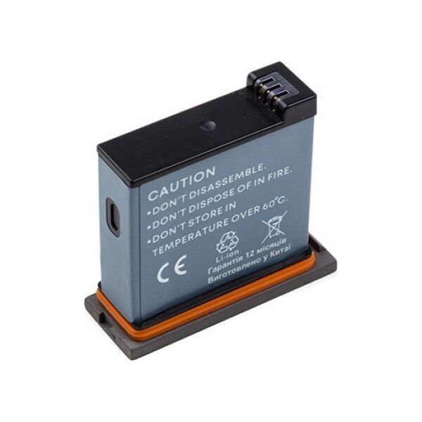 Extra Digital DJI Osmo AB1 μπαταρία, 1220mAh 14063880 9990000970438