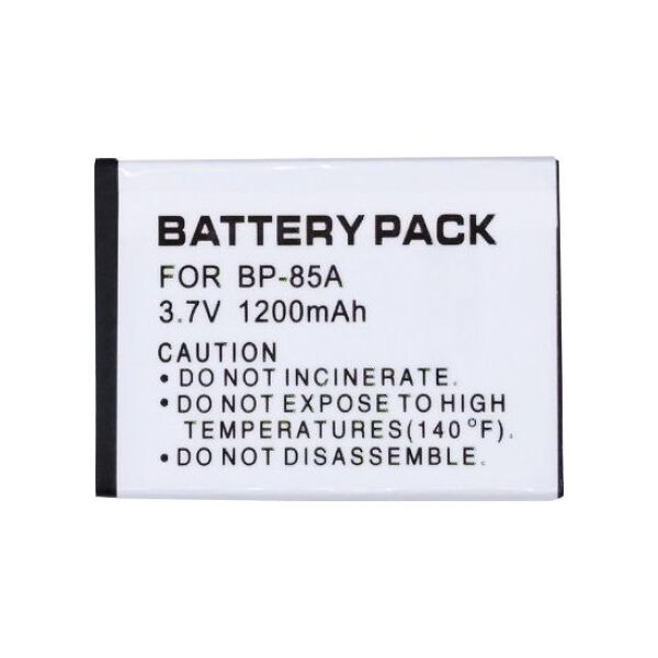 Extra Digital μπαταρία SAMSUNG BP85A, 1200mAh 14064168 9990000170944