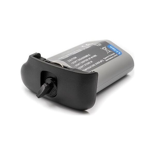Extra Digital μπαταρία CANON LP-E19, 2700mAh 14064216 9990000970322
