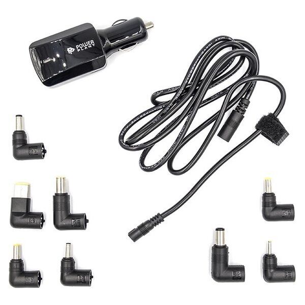 Φορτιστής Extra Digital Universalus automobilinis kroviklis, 90W 14066788 9990000700080
