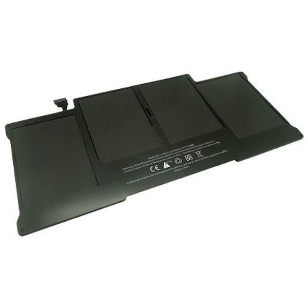 Bateria Extra Digital Nešiojamo kompiuterio baterija skirta A1405, 6850mAh