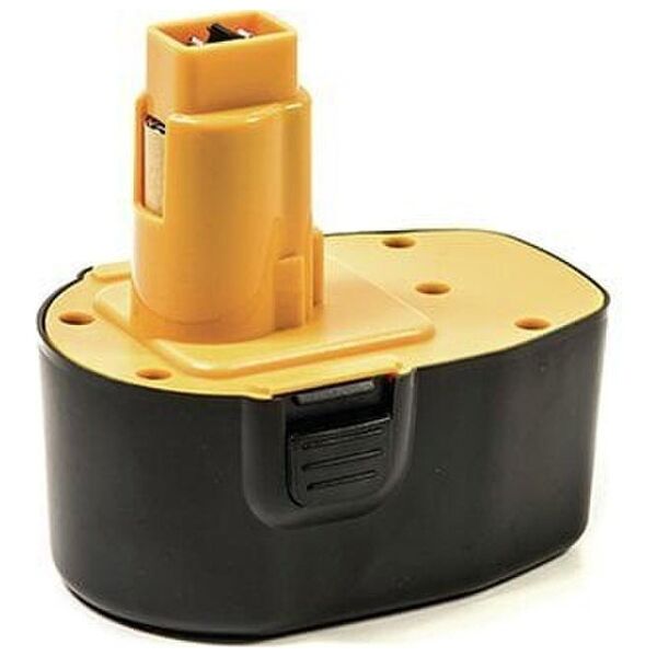 Extra Digital Akumuliatorius įrankiams DEWALT DE9038, 14.4V, 3.0Ah, Ni-MH 14069321 9990000920594