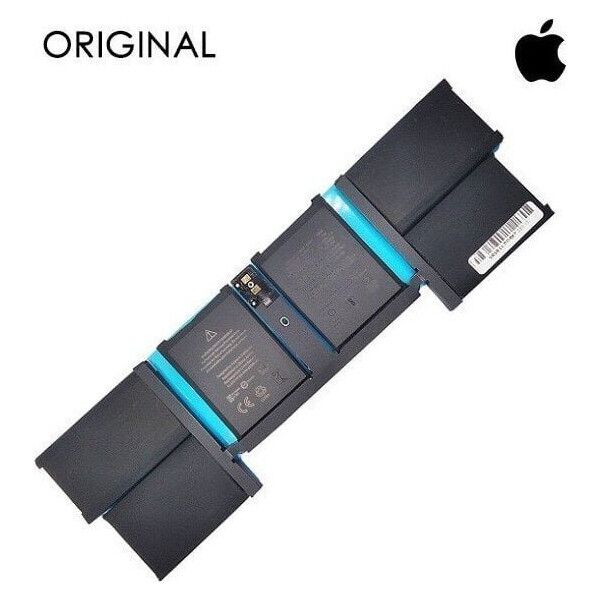 Μνήμη φορητού υπολογιστή Extra Digital Nešiojamo Compiuterio Battery A2519, 6068mAh 14069529 9990000420612