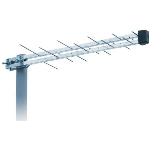 Κεραία RTV Iskra Κεραία TV eSTAR P-2845 LOG 21-69 Juoda 14069828 3831002912988