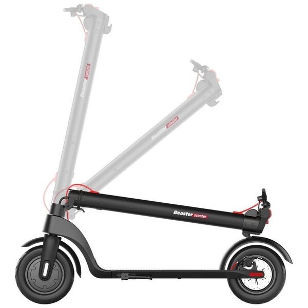 Beaster Beaster Scooter El.paspirtukas, BS701B 14069829 4772132001113