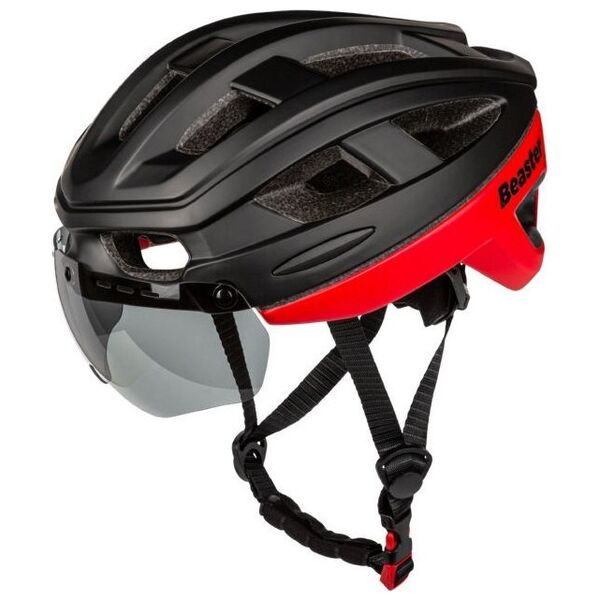 Beaster Beaster Scooter Šalmas, BS824BL 14070101 4772132016414